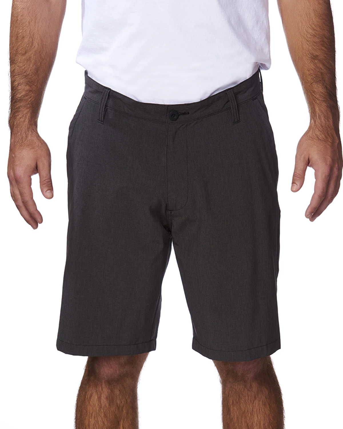 Men's Hybrid Stretch Short 7 Men's Hybrid Stretch Short - Image 5