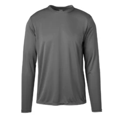 Adult Unisex USA Made Long Sleeve Base Layer Tee 11 Adult Unisex USA Made Long Sleeve Base Layer Tee -Jiffyshirts Sales Store f5d77113128c9b
