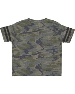 Toddler Football T-Shirt 21 Toddler Football T-Shirt -Jiffyshirts Sales Store f5e8875f92e066