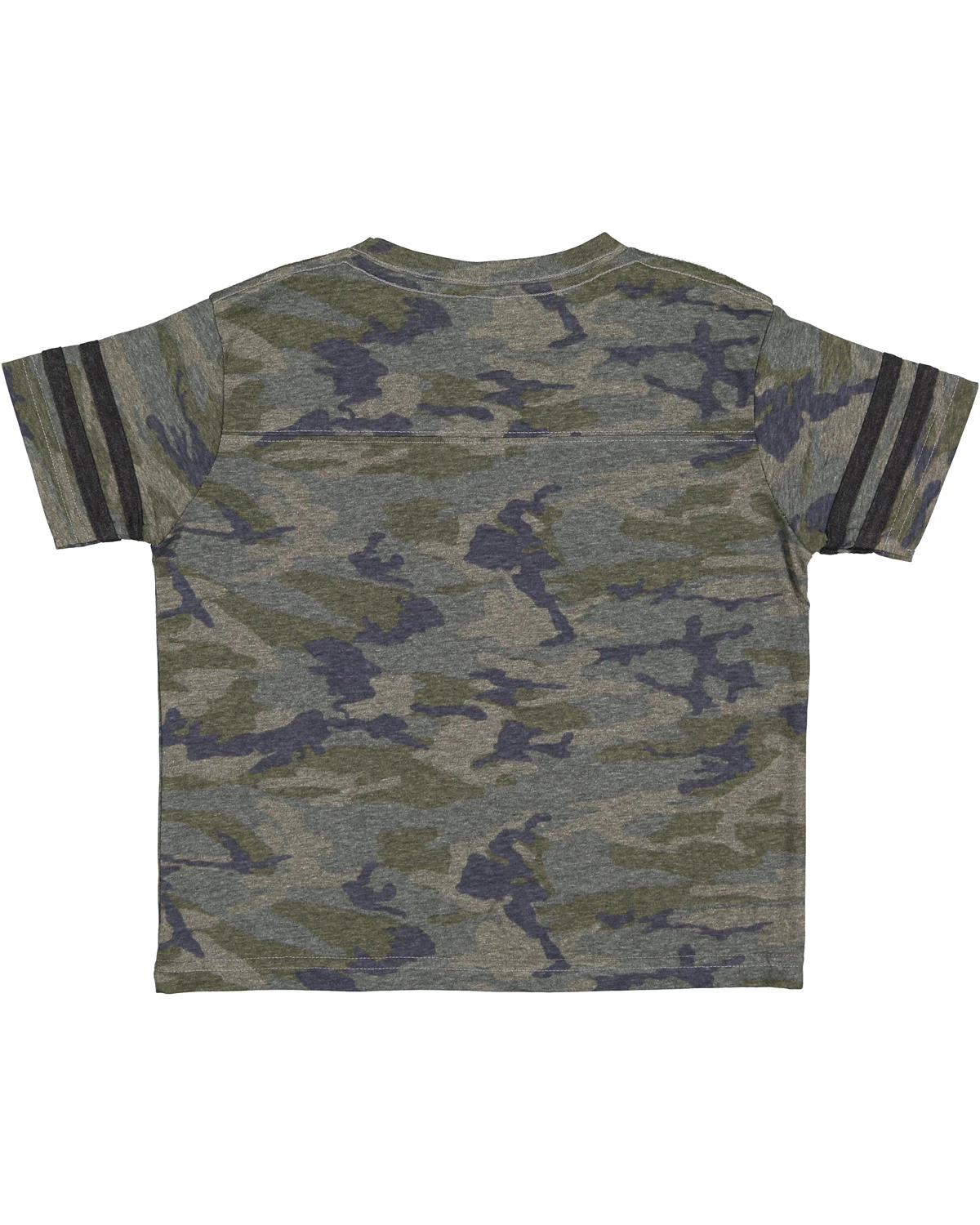 Toddler Football T-Shirt 5 Toddler Football T-Shirt - Image 3