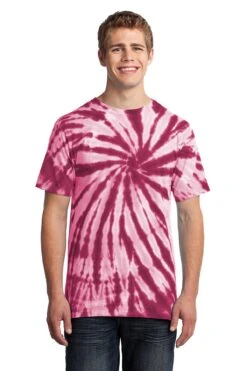Unisex Tie-Dye Tee 32 Unisex Tie-Dye Tee -Jiffyshirts Sales Store f5f0bfc7753bad