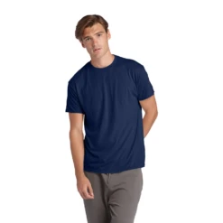 Delta Dri 30/1’s Adult Unisex Performance Short Sleeve Tee -Jiffyshirts Sales Store f5f9ddf8efbc82