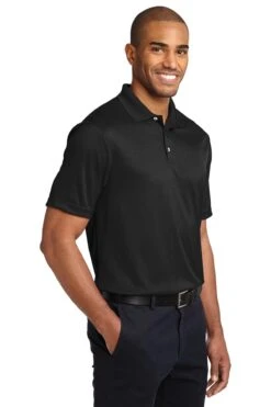 Performance Fine Jacquard Polo 19 Performance Fine Jacquard Polo -Jiffyshirts Sales Store f5fc8818894482