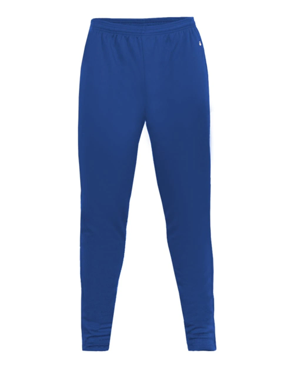 BADGER Unisex Unbrushed Polyester Trainer Pants 10 BADGER Unisex Unbrushed Polyester Trainer Pants - Image 8