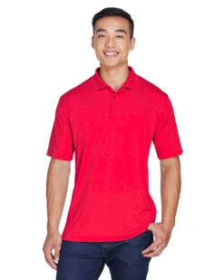 Men's Cool & Dry Sport Polo 21 Men's Cool & Dry Sport Polo -Jiffyshirts Sales Store f619a86cbf7f90