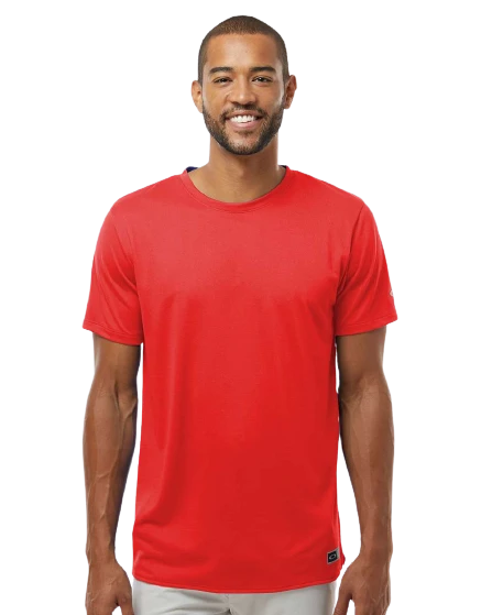 Oakley Unisex Team Issue Hydrolix T-Shirt 11 Oakley Unisex Team Issue Hydrolix T-Shirt - Image 9