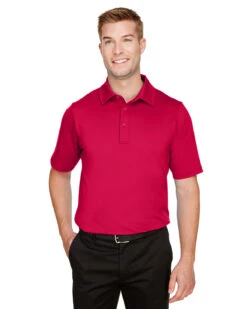 CrownLux Performance™ Men's Range Flex Polo 14 CrownLux Performance™ Men's Range Flex Polo -Jiffyshirts Sales Store f6285a9630aede