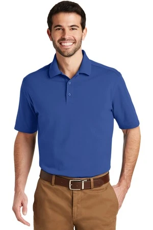 SuperPro Knit Polo 11 SuperPro Knit Polo - Image 9