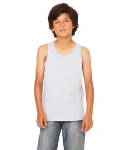 Youth Unisex Jersey Tank 18 Youth Unisex Jersey Tank -Jiffyshirts Sales Store f661fa0181605d