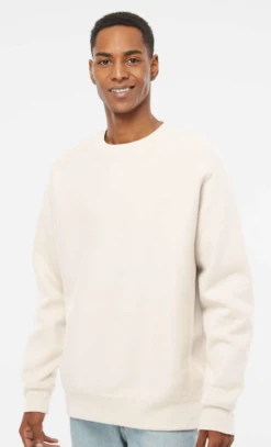 Unisex Legend - Premium Heavyweight Cross-Grain Sweatshirt -Jiffyshirts Sales Store f66faba4f8ac36