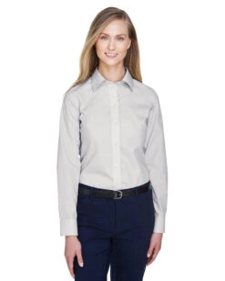 Ladies' Crown Woven Collection™ Solid Broadcloth 17 Ladies' Crown Woven Collection™ Solid Broadcloth -Jiffyshirts Sales Store f6856ffd80493c