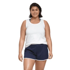 Jiffyshirts Sales Store 15 Curves Dolphin Short