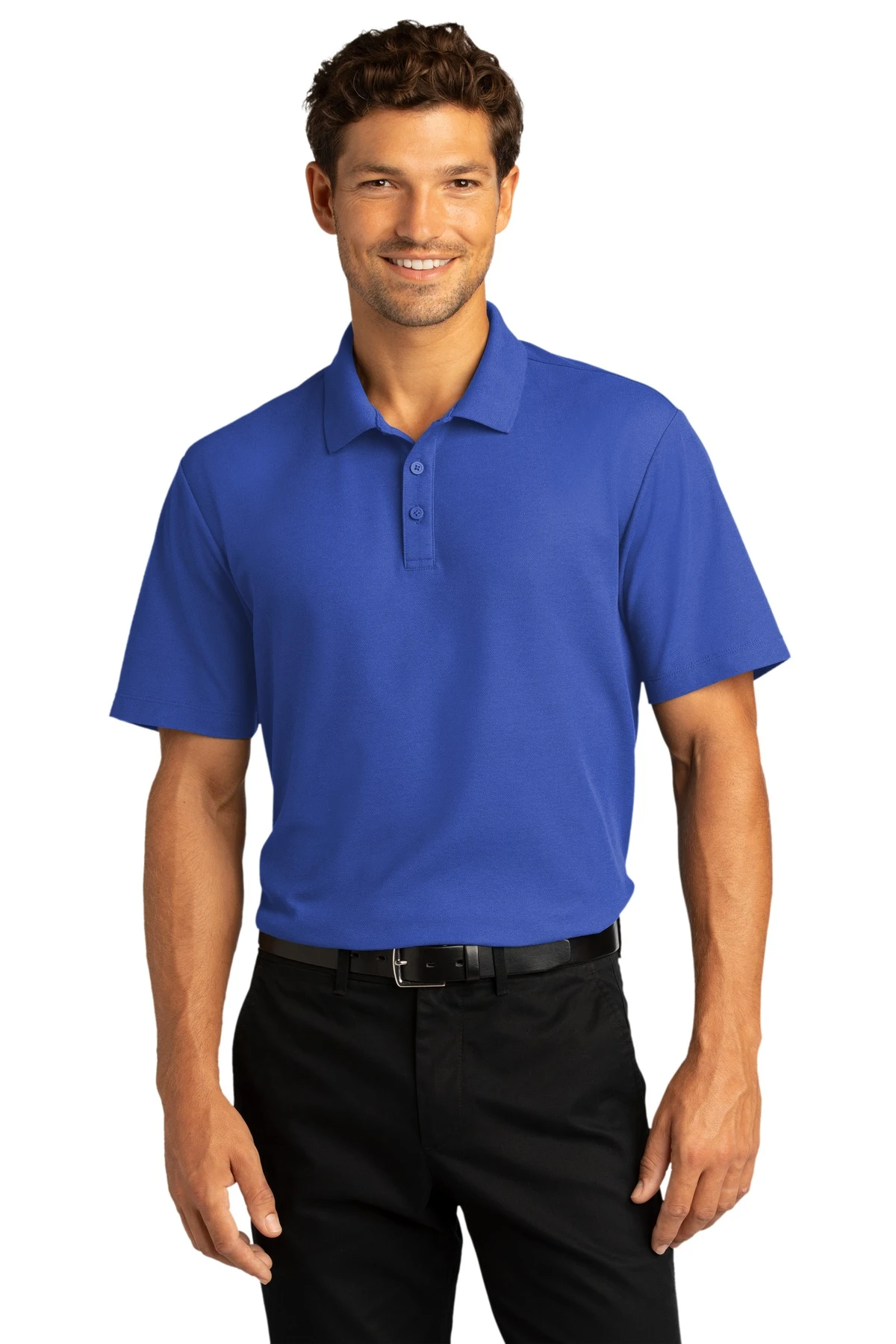 SuperPro React ™ Polo 20 SuperPro React ™ Polo - Image 18