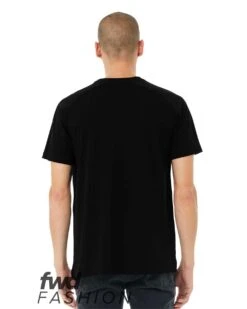 Men's Heather CVC Raglan T-Shirt 16 Men's Heather CVC Raglan T-Shirt -Jiffyshirts Sales Store f6d5c9b8858b52