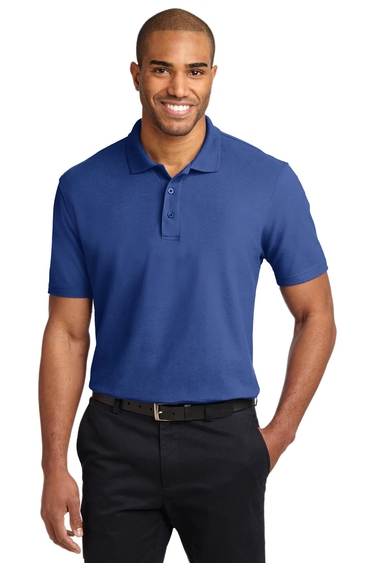 Stain-Release Polo 14 Stain-Release Polo - Image 12