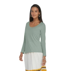 Platinum Ladies Tri-Blend Long Sleeve Scoop Neck Tee 30 Platinum Ladies Tri-Blend Long Sleeve Scoop Neck Tee -Jiffyshirts Sales Store f718ecfcc0b0e4