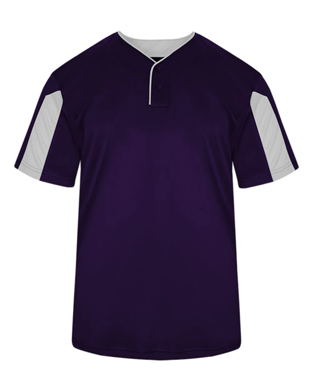 BADGER Unisex Striker Placket 16 BADGER Unisex Striker Placket - Image 14