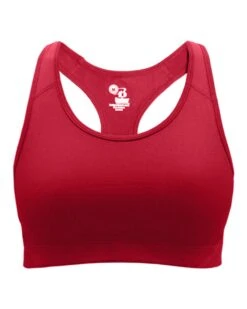 BADGER Women's B-Sport Bra Top 13 BADGER Women's B-Sport Bra Top -Jiffyshirts Sales Store f795af9bfc857c