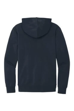 District Adult Unisex V.I.T. Fleece Hoodie -Jiffyshirts Sales Store f7ba56465ca068