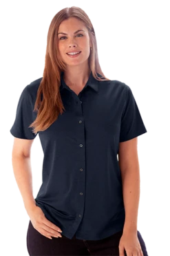 Women's Pro Ventura Polo 17 Women's Pro Ventura Polo -Jiffyshirts Sales Store f800575523412d
