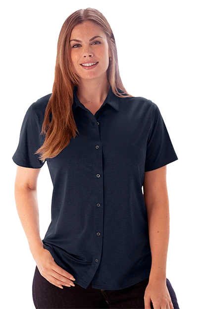 Women's Pro Ventura Polo 10 Women's Pro Ventura Polo - Image 8