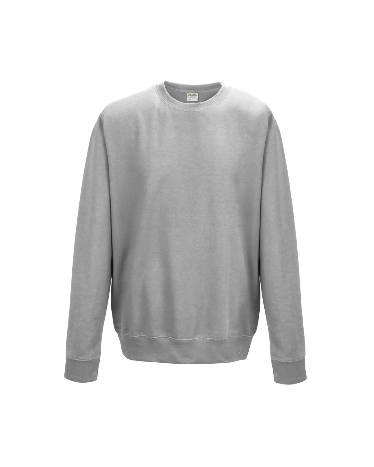 Adult Unisex 80/20 Midweight College Crewneck Sweatshirt 7 Adult Unisex 80/20 Midweight College Crewneck Sweatshirt - Image 5