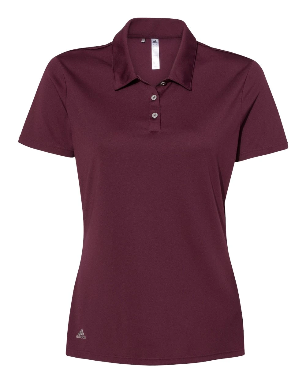 ADIDAS Women's Performance Sport Shirt 12 ADIDAS Women's Performance Sport Shirt - Image 10
