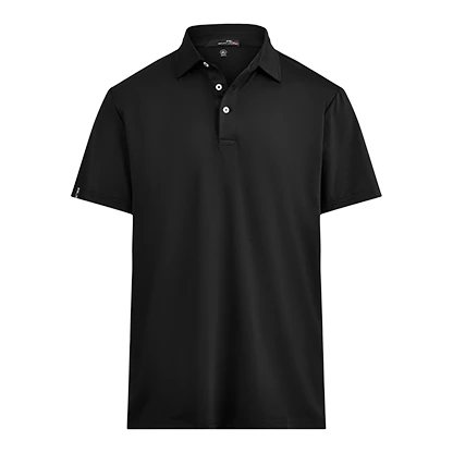 Active Fit Golf Polo Shirt 4 Active Fit Golf Polo Shirt - Image 2