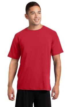 Unisex Ultimate Performance Crew -Jiffyshirts Sales Store f86c026ed77916