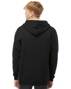 Unisex Sherpa-Lined Full-Zip Hooded Sweatshirt 10 Unisex Sherpa-Lined Full-Zip Hooded Sweatshirt -Jiffyshirts Sales Store f884889bdca3e3