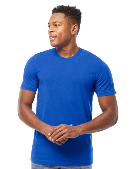 Unisex Premium Cotton T-Shirt 21 Unisex Premium Cotton T-Shirt - Image 19