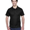 Men's Command Snag Protection Polo 1 Men's Command Snag Protection Polo -Jiffyshirts Sales Store f8b70f489dd874