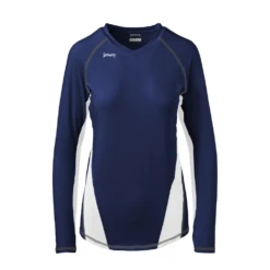 Women's Glide Long Sleeve Jersey 23 Women's Glide Long Sleeve Jersey -Jiffyshirts Sales Store f8c8a7fb1e9806