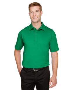 CrownLux Performance™ Men's Range Flex Polo 15 CrownLux Performance™ Men's Range Flex Polo -Jiffyshirts Sales Store f8e039a8a91c52