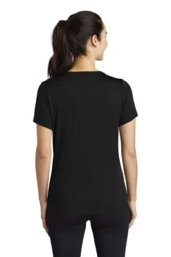 Ladies Posi-UV Pro Scoop Neck Tee 19 Ladies Posi-UV Pro Scoop Neck Tee -Jiffyshirts Sales Store f8fc62b07cc05e