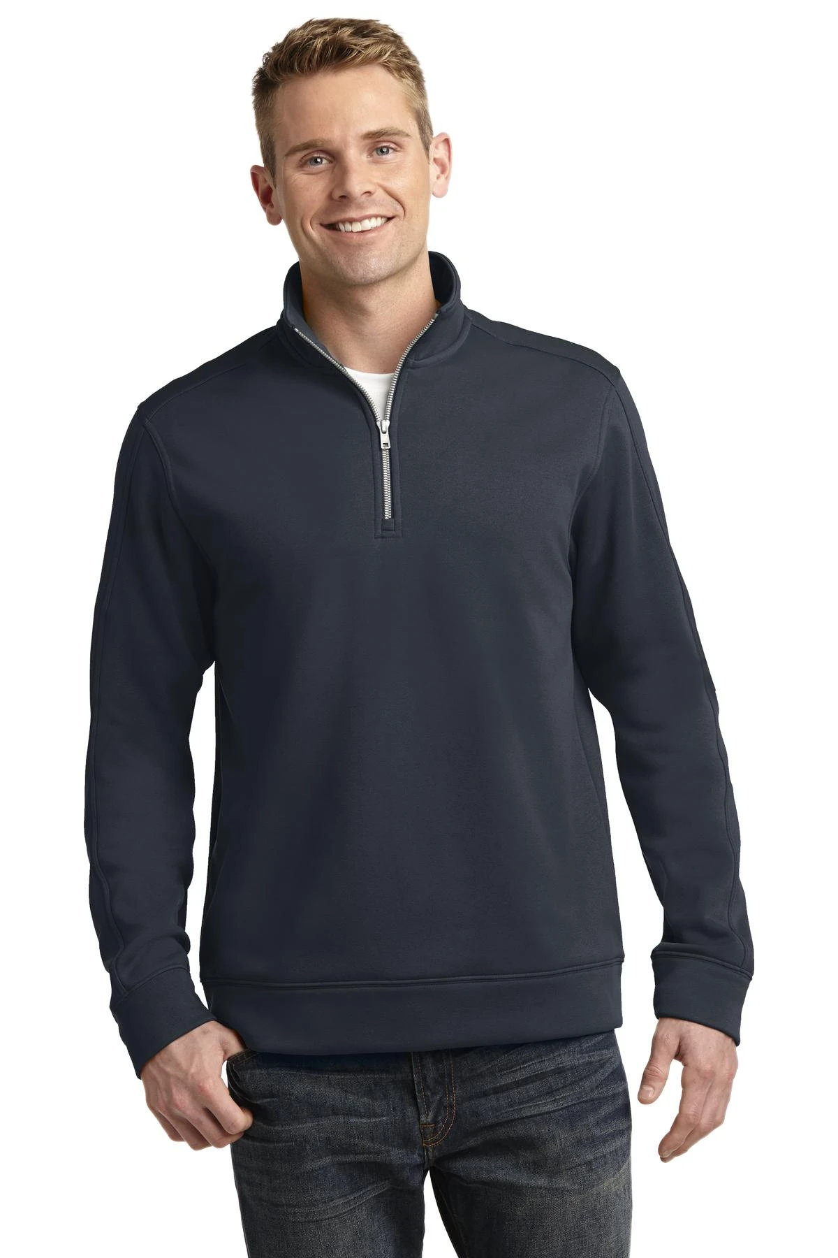 Repel Fleece 1/4-Zip Pullover 7 Repel Fleece 1/4-Zip Pullover - Image 5