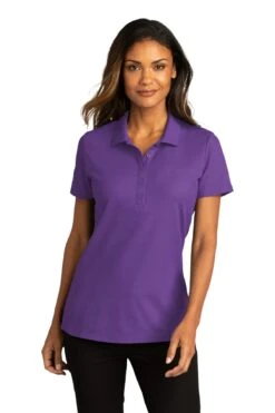 Ladies SuperPro React Polo -Jiffyshirts Sales Store f93134f4cae948