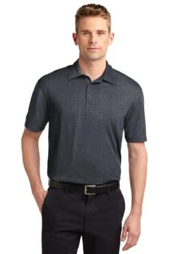 Men's Heather Contender Polo 23 Men's Heather Contender Polo -Jiffyshirts Sales Store f93fd3c28d3951