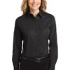 Ladies Long Sleeve Easy Care Shirt 1 Ladies Long Sleeve Easy Care Shirt -Jiffyshirts Sales Store f94c65bbebde94