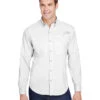 Columbia Men's Tamiami™ II Long-Sleeve Shirt -Jiffyshirts Sales Store f9673d83db66b6