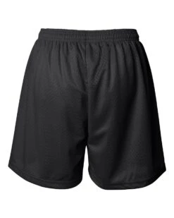 BADGER Women's Pro Mesh 5" Shorts With Solid Liner -Jiffyshirts Sales Store f96c491ac5c04b