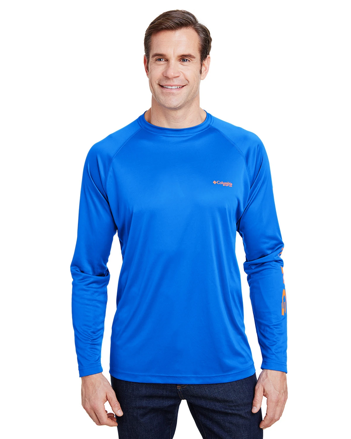 Columbia Terminal Tackle™ Long-Sleeve T-Shirt 9 Columbia Terminal Tackle™ Long-Sleeve T-Shirt - Image 7