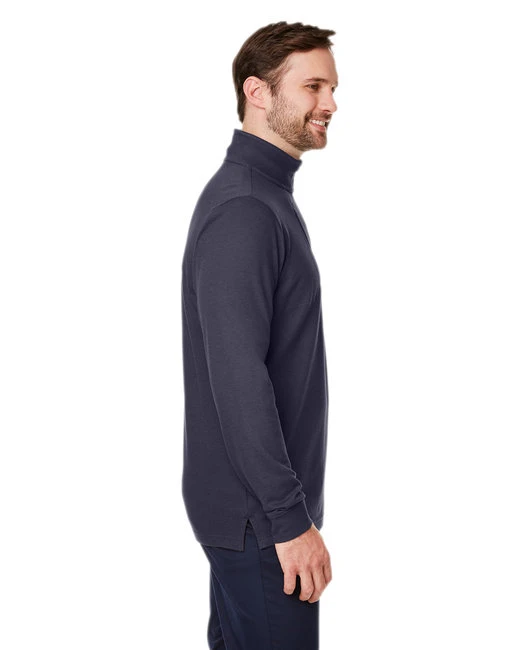 Men's New Classics™ Performance Quarter-Zip 4 Men's New Classics™ Performance Quarter-Zip - Image 2