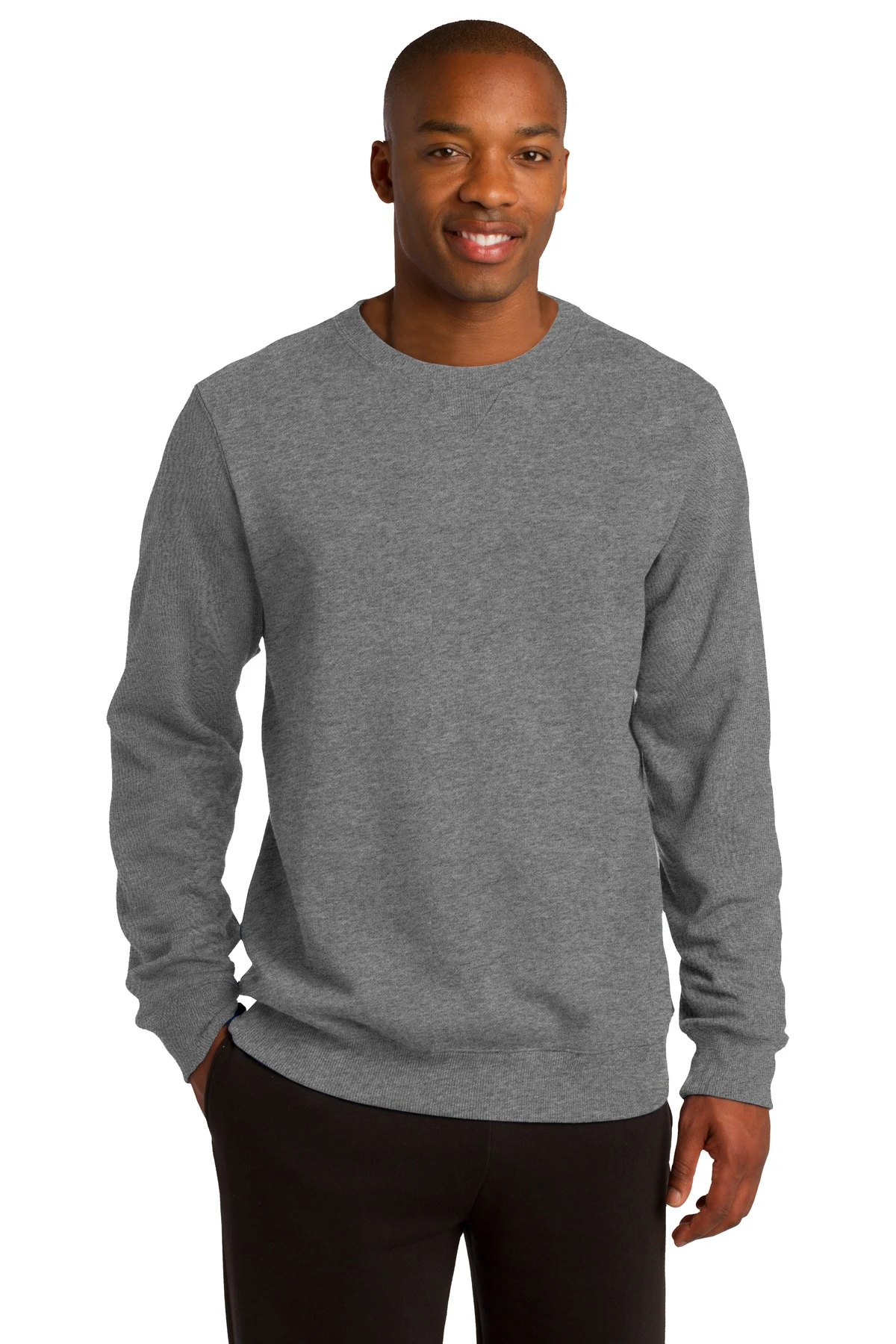 Crewneck Sweatshirt 7 Crewneck Sweatshirt - Image 5