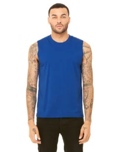 Unisex Jersey Muscle Tank -Jiffyshirts Sales Store f9a8dd69cee3ef