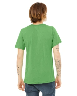 Unisex Triblend T-Shirt 24 Unisex Triblend T-Shirt -Jiffyshirts Sales Store fa0fef404b8f14