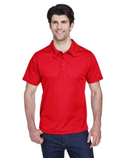 Men's Command Snag Protection Polo -Jiffyshirts Sales Store fa405eee48e002