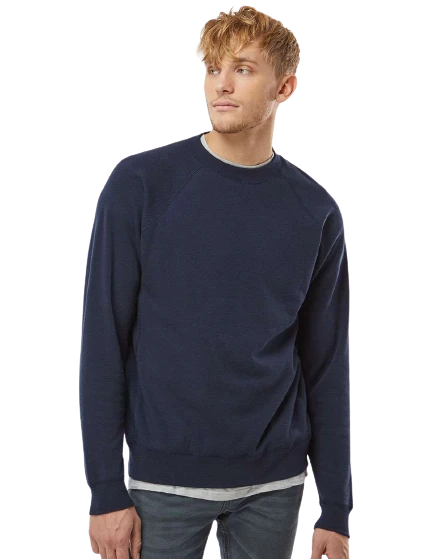 Unisex Special Blend Raglan Sweatshirt 18 Unisex Special Blend Raglan Sweatshirt - Image 16