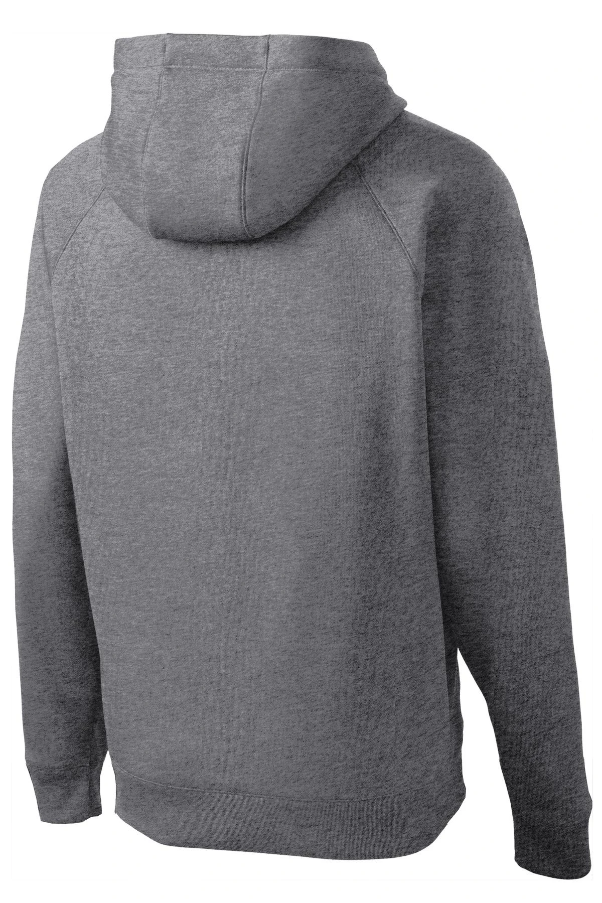 Tech Fleece Hooded Sweatshirt 5 Tech Fleece Hooded Sweatshirt - Image 3