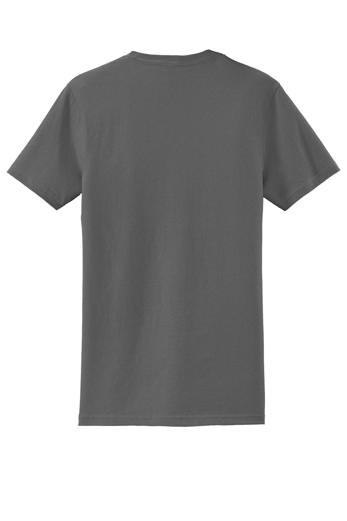 District Unisex The Concert Tee V-Neck 6 District Unisex The Concert Tee V-Neck - Image 4